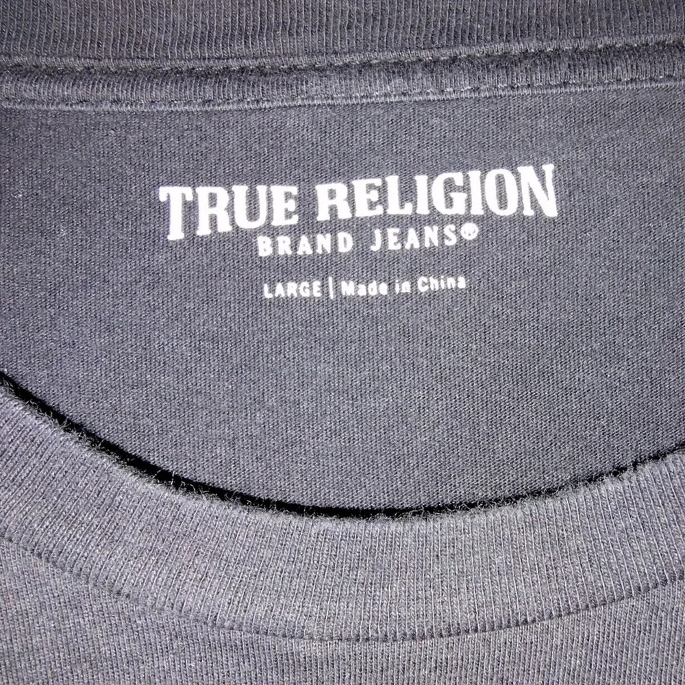 True Religion true religion